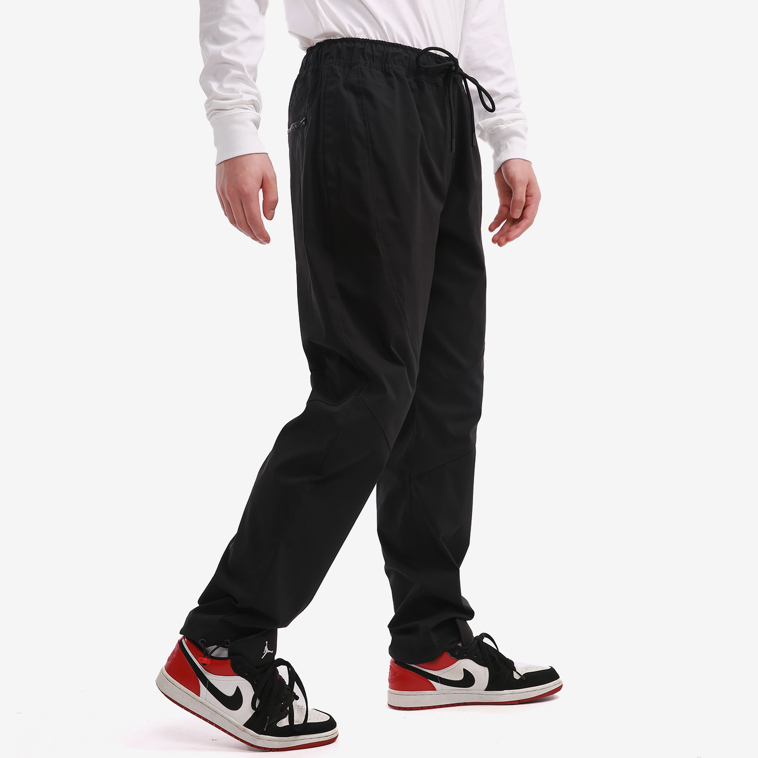 Nike/耐克官方正品 WOVEN PANT男子舒适休闲运动裤 DA9835-010-图0