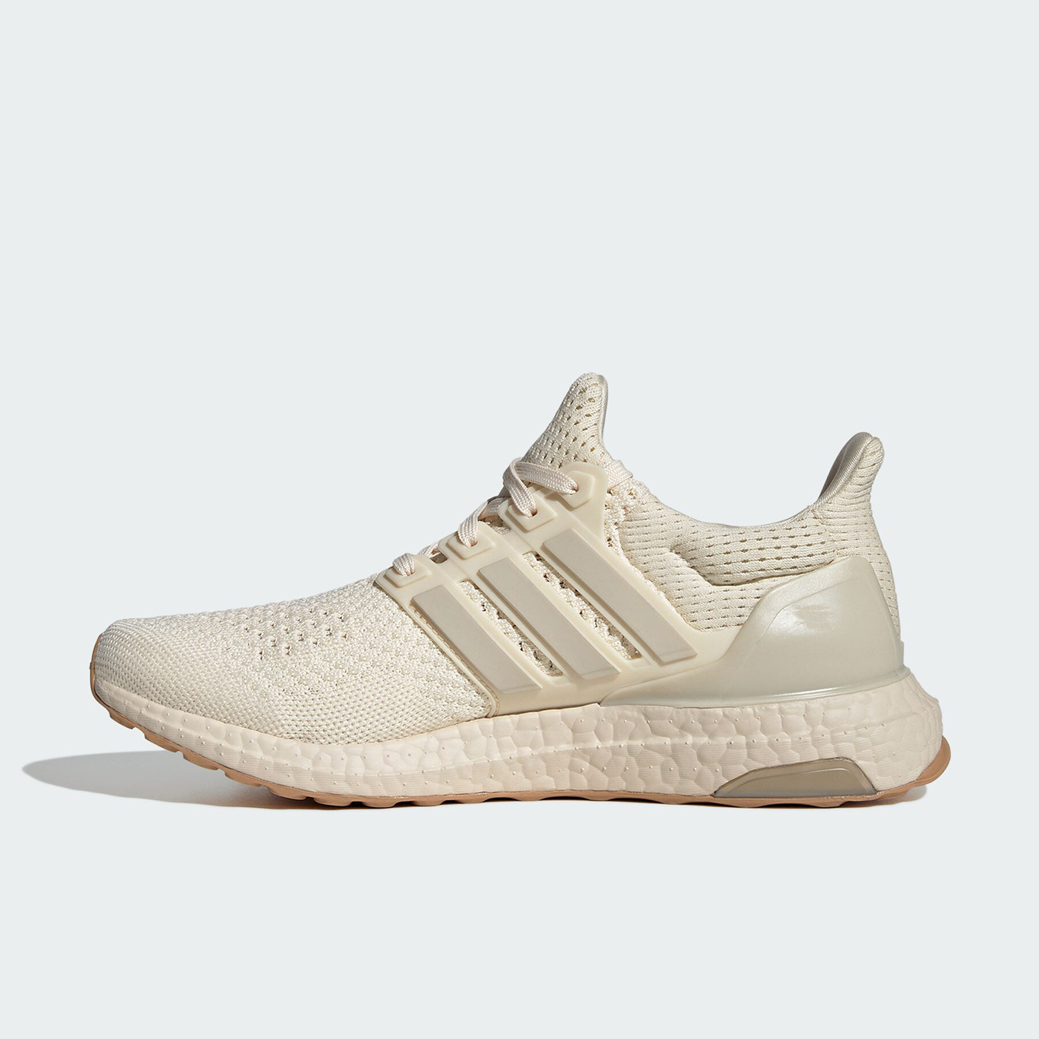 Adidas/阿迪达斯正品轻便防滑耐磨新款女士运动透气跑步鞋JH9212 - 图0