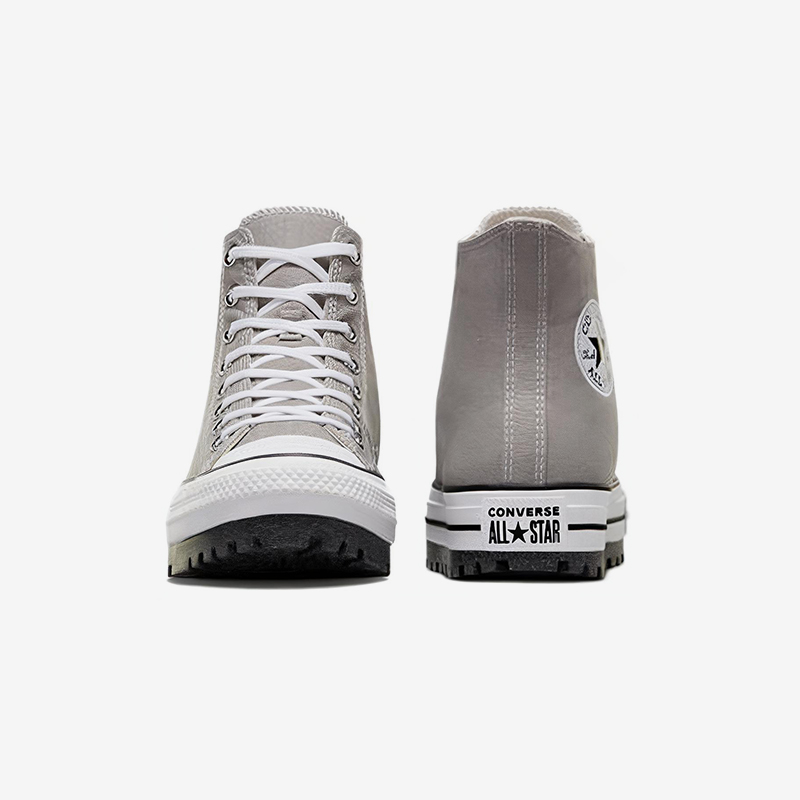 Converse/匡威正品All Star City Trek男女运动休闲板鞋A06558C - 图2