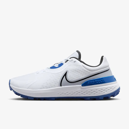 Nike/耐克官方正品INFINITY PRO 2男子运动高尔夫球鞋DM8449-104 - 图0