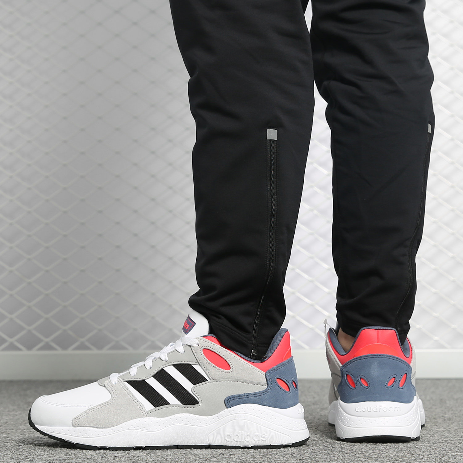 adidas chaos ee5589