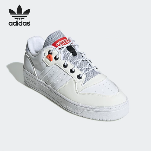 Adidas/阿迪达斯 Классические кроссовки подходит для мужчин и женщин, официальный продукт