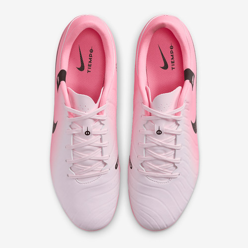 Nike/耐克正品四季款男士缓震训练运动时尚耐磨足球鞋DV4337-601 - 图2