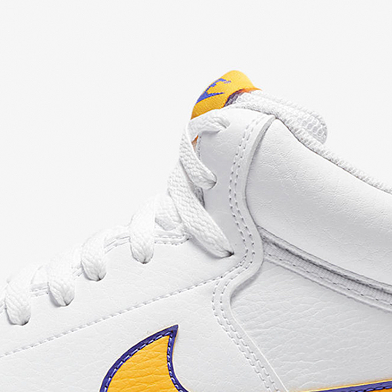 Nike/耐克官方正品Court Vision Mid男子时尚休闲板鞋CD5466-102,淘宝优惠券,粉丝福利购,淘宝优惠卷