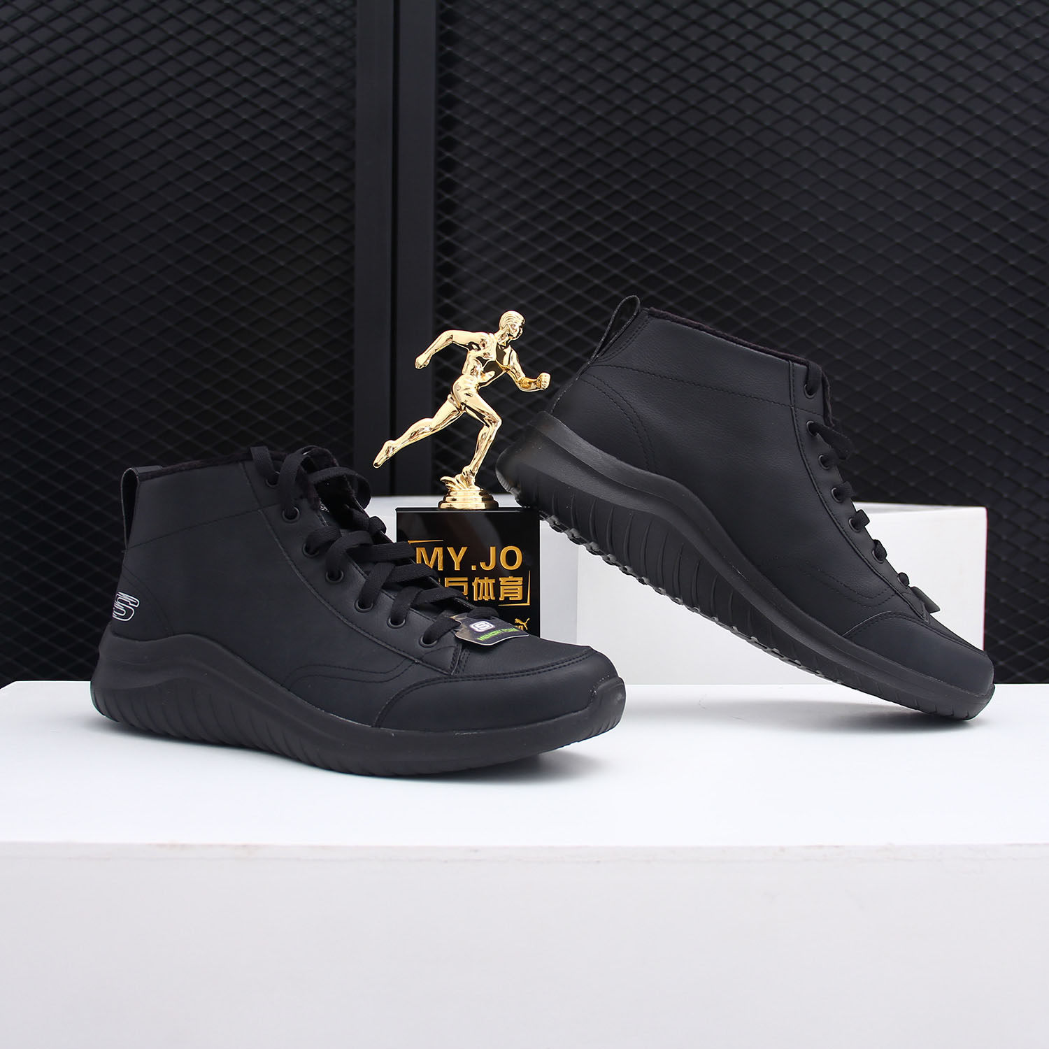 skechers /斯凯奇正品2020休闲鞋 麦巨鞋类板鞋/休闲鞋