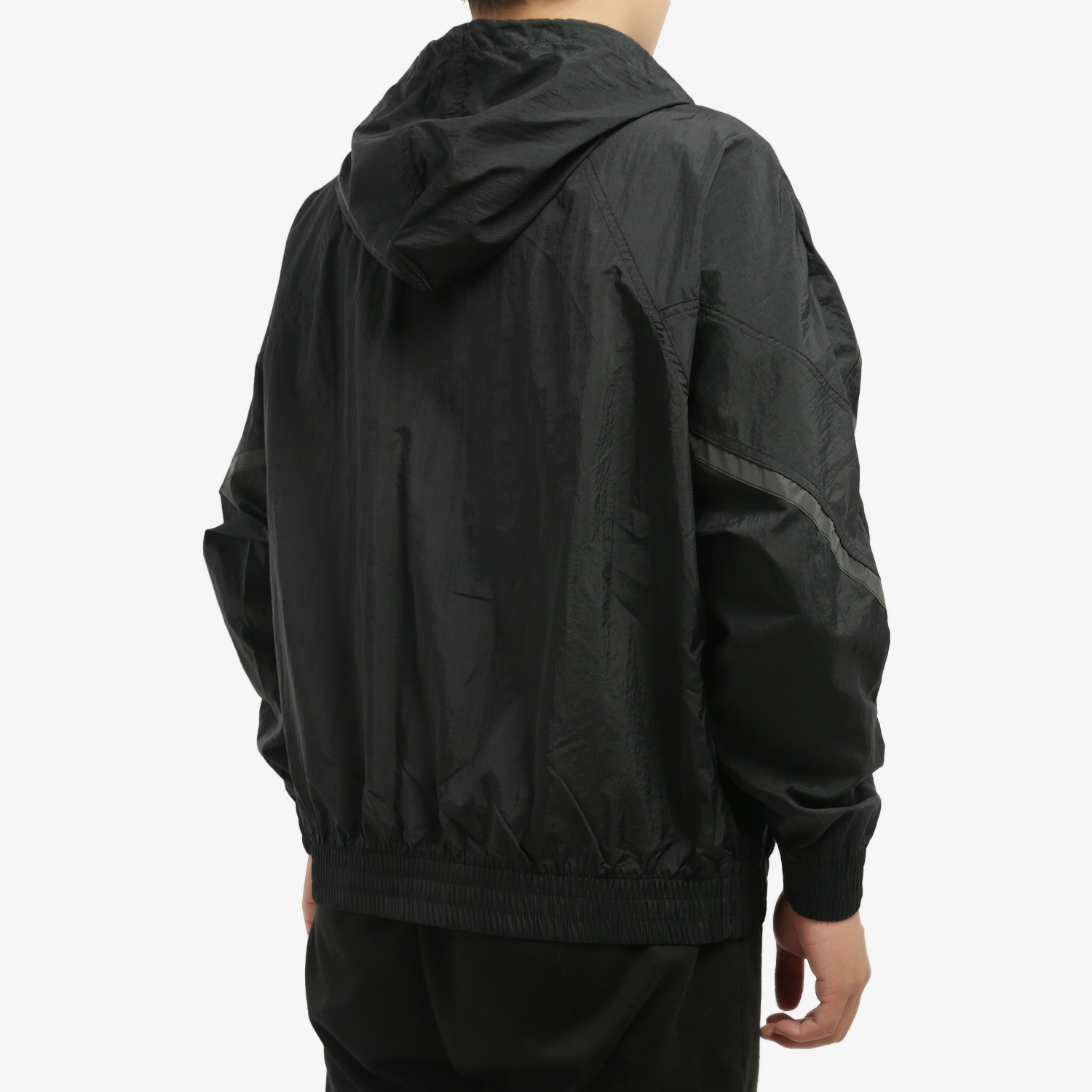 Nike/耐克正品2021 SPORTSWEAR WINDRUNNER+ 男子连帽夹克CZ0782 - 图0