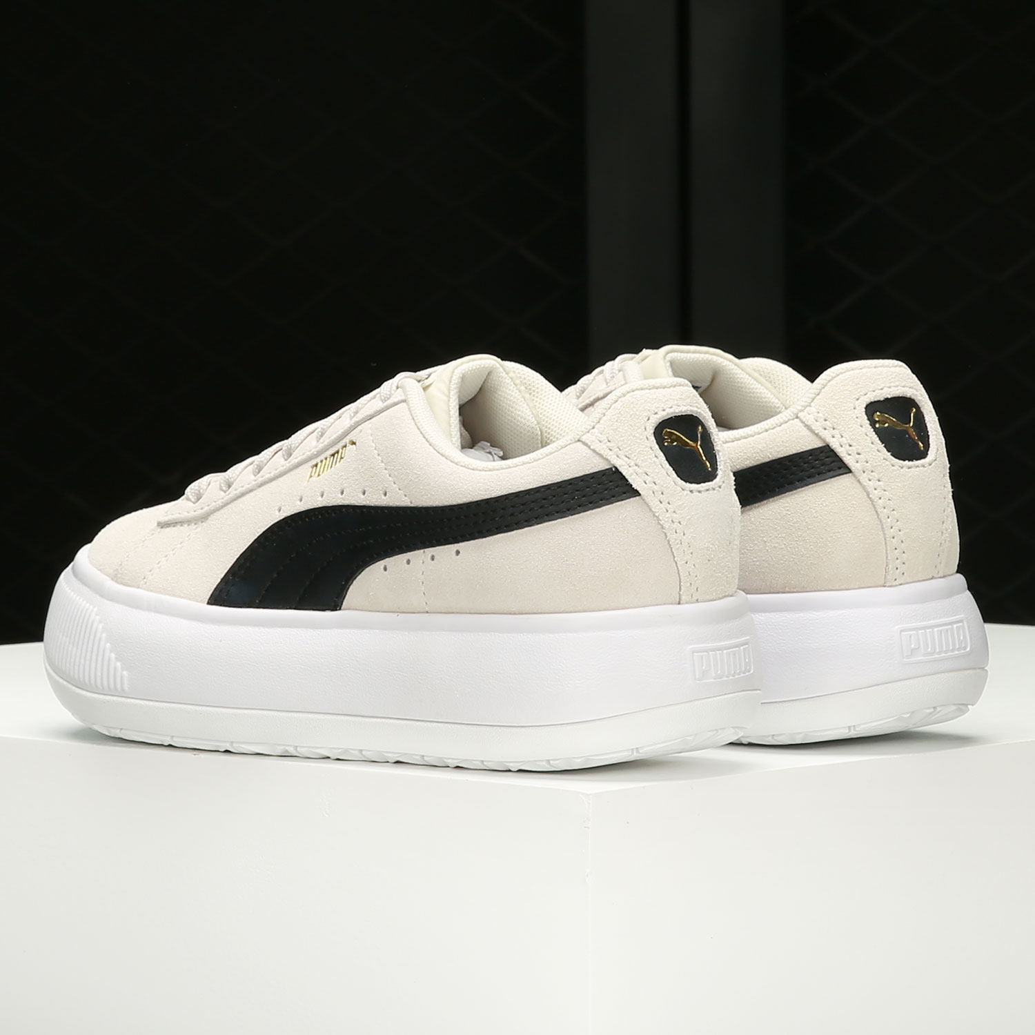 Puma/彪马官方正品当季新款女子舒适休闲轻便运动鞋 380686-01,淘宝优惠券,粉丝福利购,淘宝优惠卷