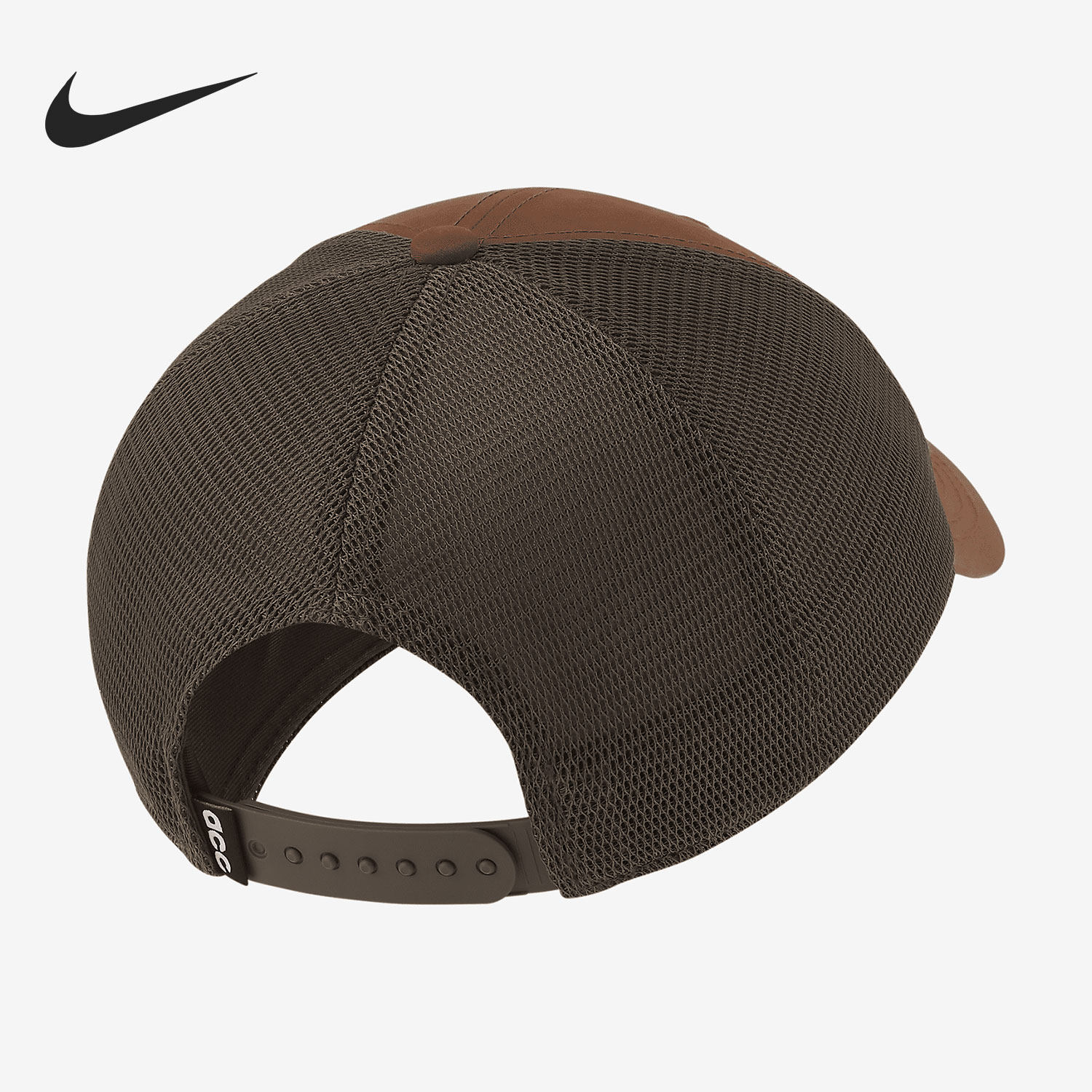 Nike/耐克正品新款休闲单车旅行男女运动鸭舌帽 DC9086-204,淘宝优惠券,粉丝福利购,淘宝优惠卷