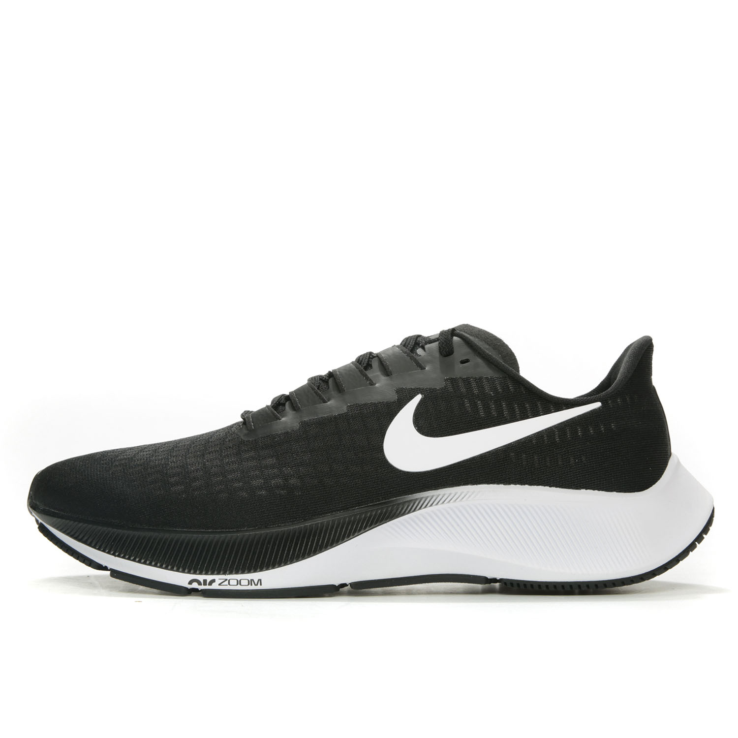 Nike/耐克官方正品 AIR ZOOM PEGASUS男女舒适运动跑步鞋 BQ9646-图3