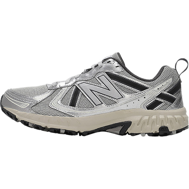 New Balance/NB genuine new men's and women's mesh lightweight, breathable and wear-resistant sports and casual shoes MT410KR5