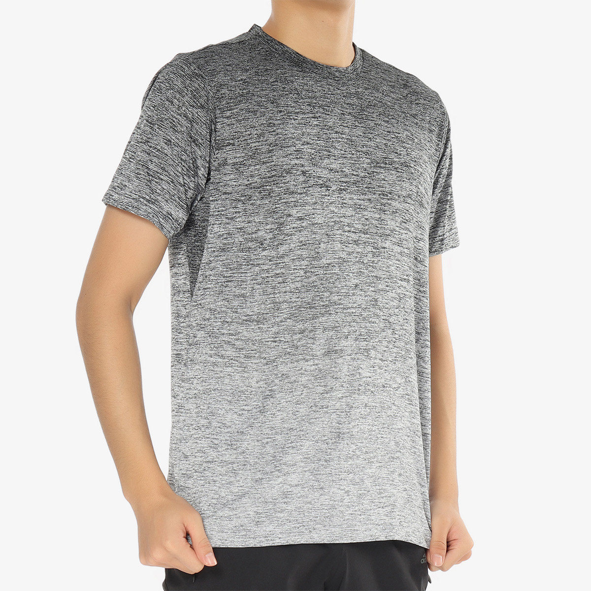 ADIDAS阿迪达斯正品当季男子新款运动休闲透气短袖T恤 CW3435,淘宝优惠券,粉丝福利购,淘宝优惠卷