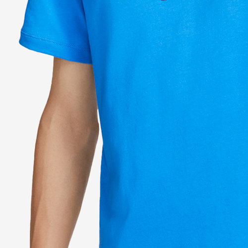 Nike/耐克官方正品新款男子运动时尚健身简约圆领短袖FD1245-406 - 图1