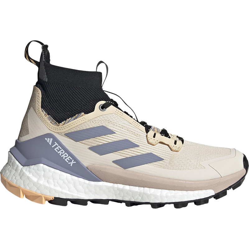 Adidas/阿迪达斯官方正品TERREX FREE HIKER 2女士登山鞋HP7498 - 图3