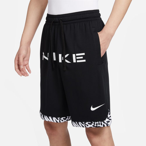 Nike/耐克官方正品当季新款男子运动休闲宽松透气短裤FJ7229-010 - 图1