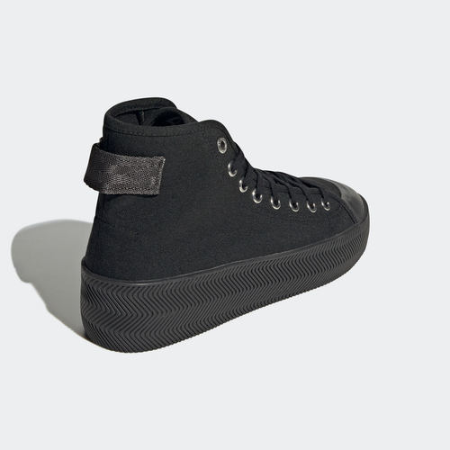 Adidas/阿迪达斯官方正品 Nizz Parley 三叶草男女高帮板鞋GY0649 - 图2