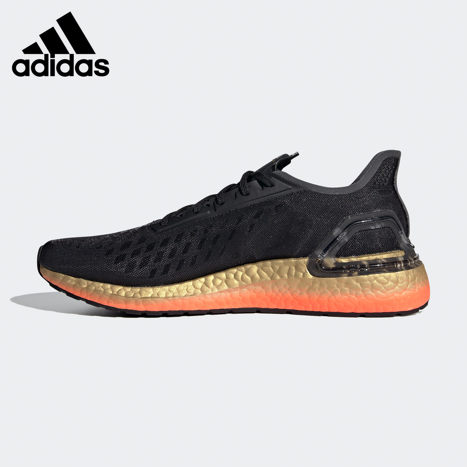 Adidas/阿迪达斯正品2020新款ULTRABOOST PB男子跑步运动鞋EG0430 - 图0