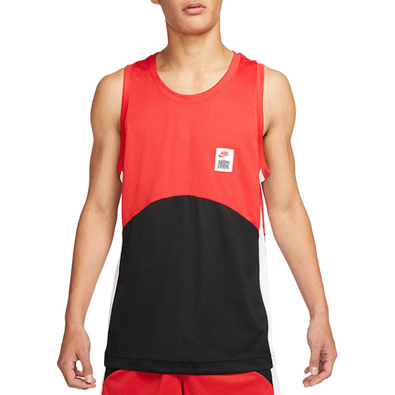Nike/耐克官方正品夏季新款男子运动透气篮球无袖球衣DQ5829-657,淘宝优惠券,粉丝福利购,淘宝优惠卷