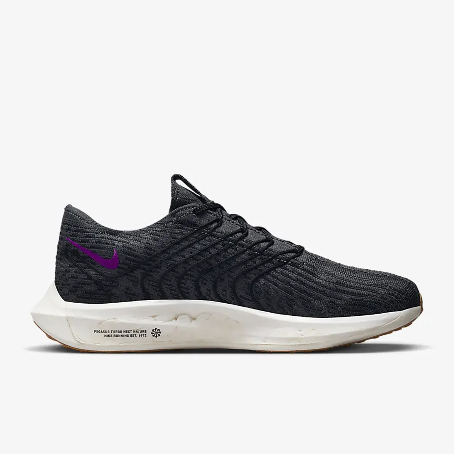 Nike/耐克官方正品秋季男士缓震耐磨运动低帮跑步鞋DM3413-003 - 图2
