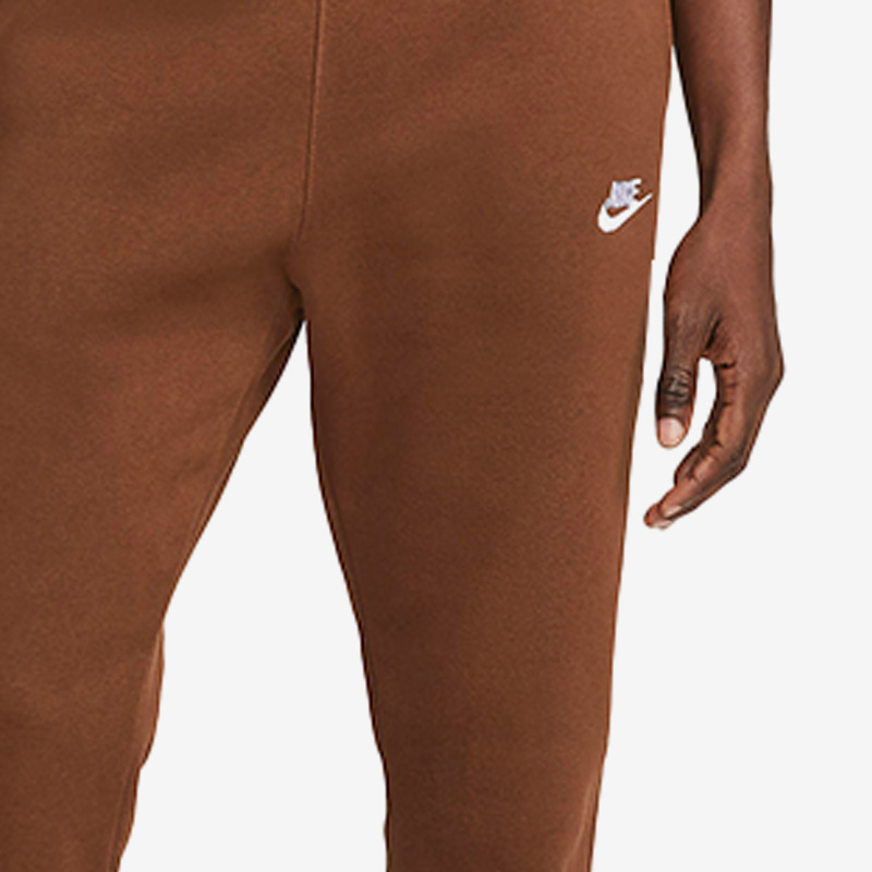 Nike/耐克正品冬季新款男子跑步运动加绒保暖休闲长裤 BV2672-259 - 图2