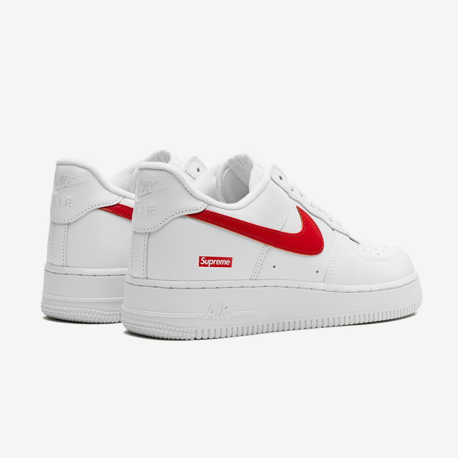 Nike/耐克正品Air Force 1男女运动休闲轻盈低帮板鞋CU9225-101,淘宝优惠券,粉丝福利购,淘宝优惠卷