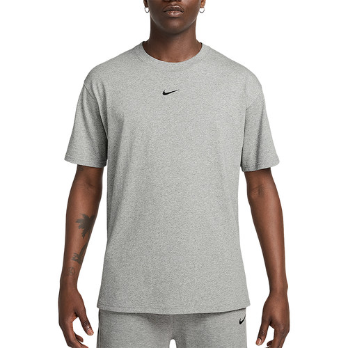 Nike/耐克正品NOCTA男士耐穿针织圆领透气休闲运动短袖IB5673-063 - 图3