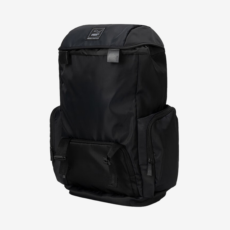 Puma/彪马正品时尚新款男女简约休闲大容量户外旅行学生双肩背包,淘宝优惠券,粉丝福利购,淘宝优惠卷