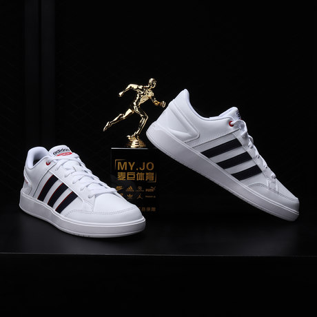 Adidas/Adidas genuine CF ALL COURT men and women casual sports  wear-resistant shoes DB0306