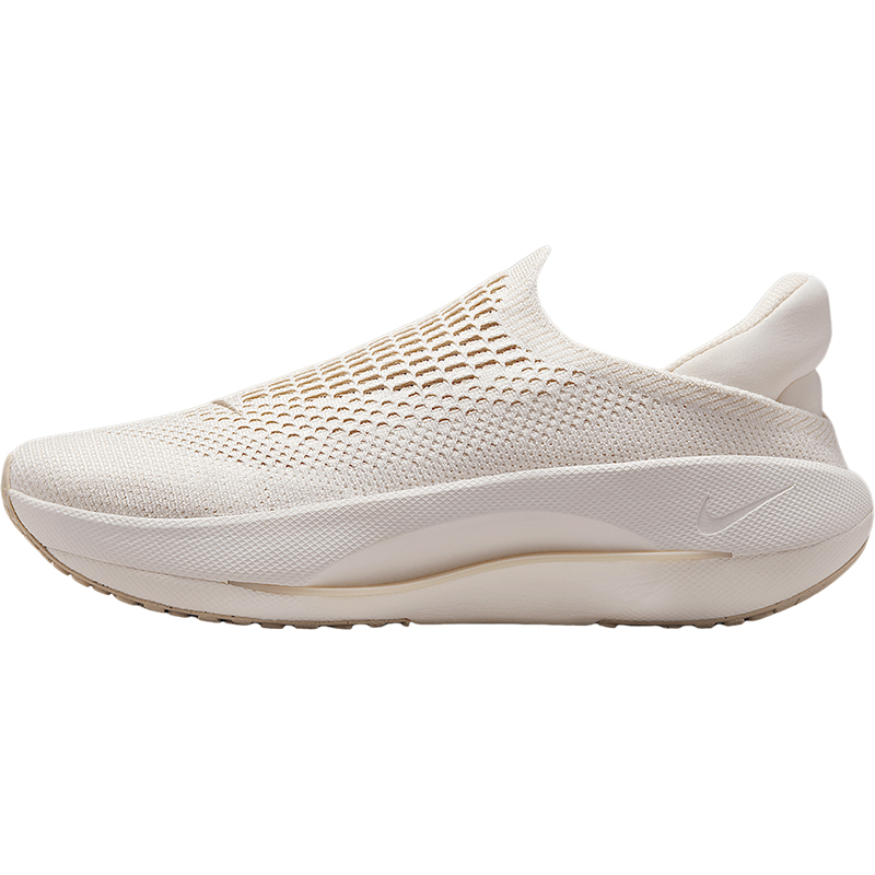 Nike/耐克正品Reina EasyOn女士无鞋带透气经典训练鞋FN0345-102 - 图3