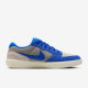 Nike genuine SB Force 58 men's and women's casual wear-resistant low-top lace-up sneakers DV5477-011