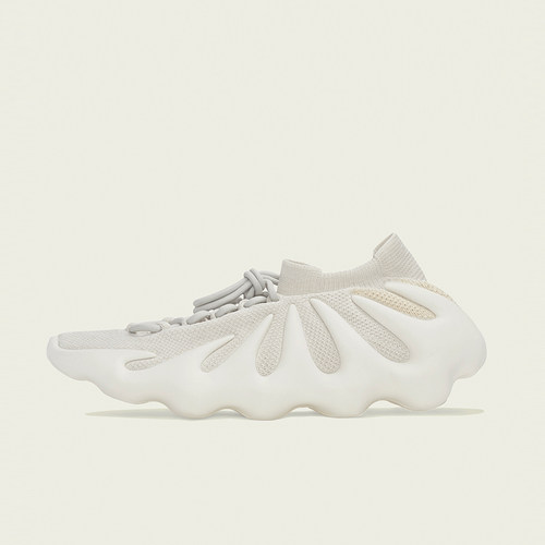 Adidas/阿迪达斯正品休闲男女同款透气经典防滑运动鞋H68038 - 图0