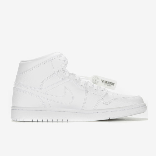 Nike/耐克正品JORDAN 当季新款男子休闲舒适运动篮球鞋554724-133 - 图0