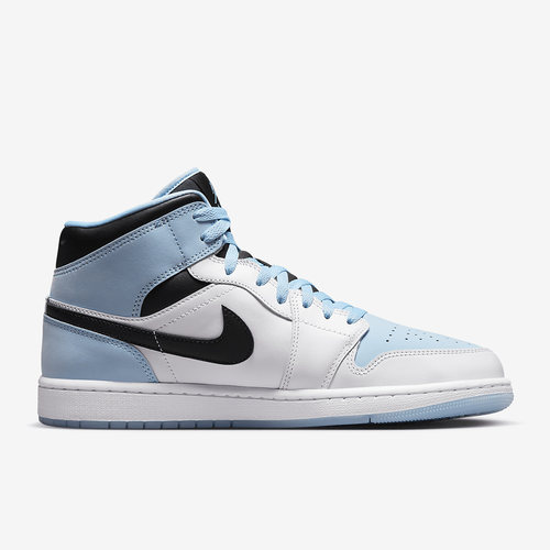 Nike/耐克官方正品 Jordan 1新款男子耐磨透气运动板鞋DV1308-104 - 图2