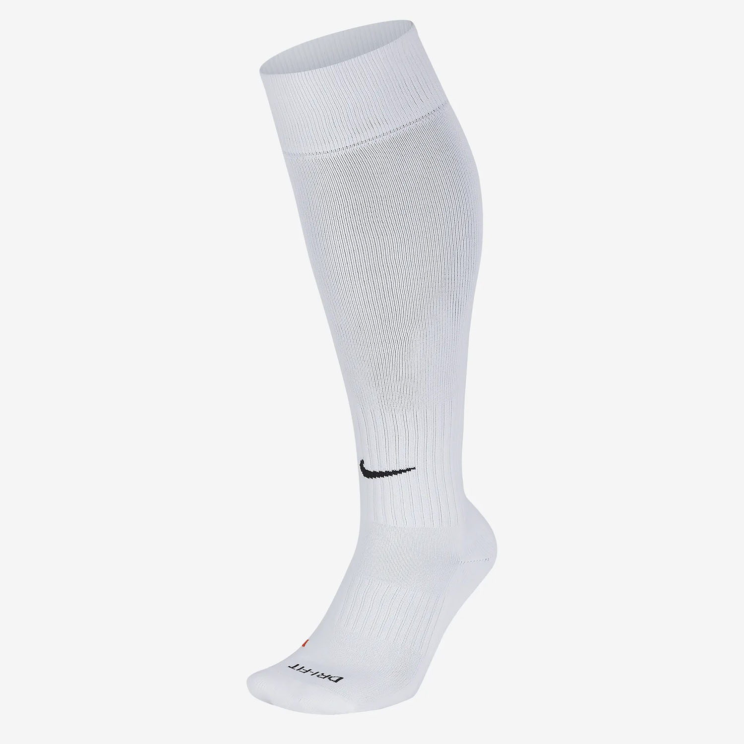 Nike/耐克官方正品男女高筒Academy 足球运动袜（1 双）SX4120