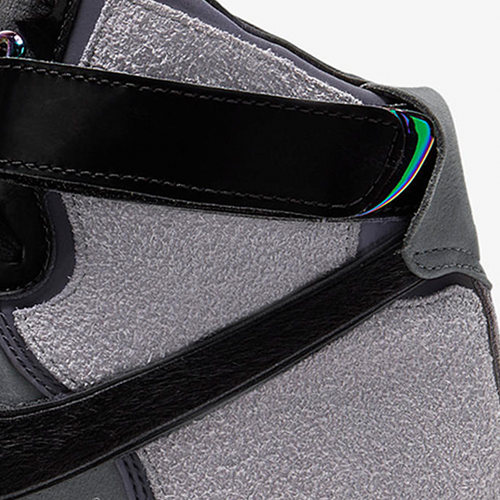 Nike/耐克正品Air Force1 AF1男子运动休闲板鞋 CT6665-001 - 图2