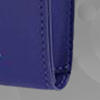 Li Ning BADFIVE Weichu material color matching casual sports men's and women's small crossbody bag ABDR502