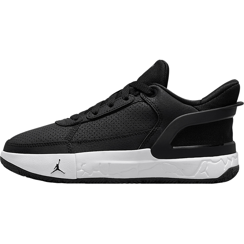 Nike/耐克正品Jordan DAY1 EO 儿童运动训练篮球鞋FQ1306-001 - 图3