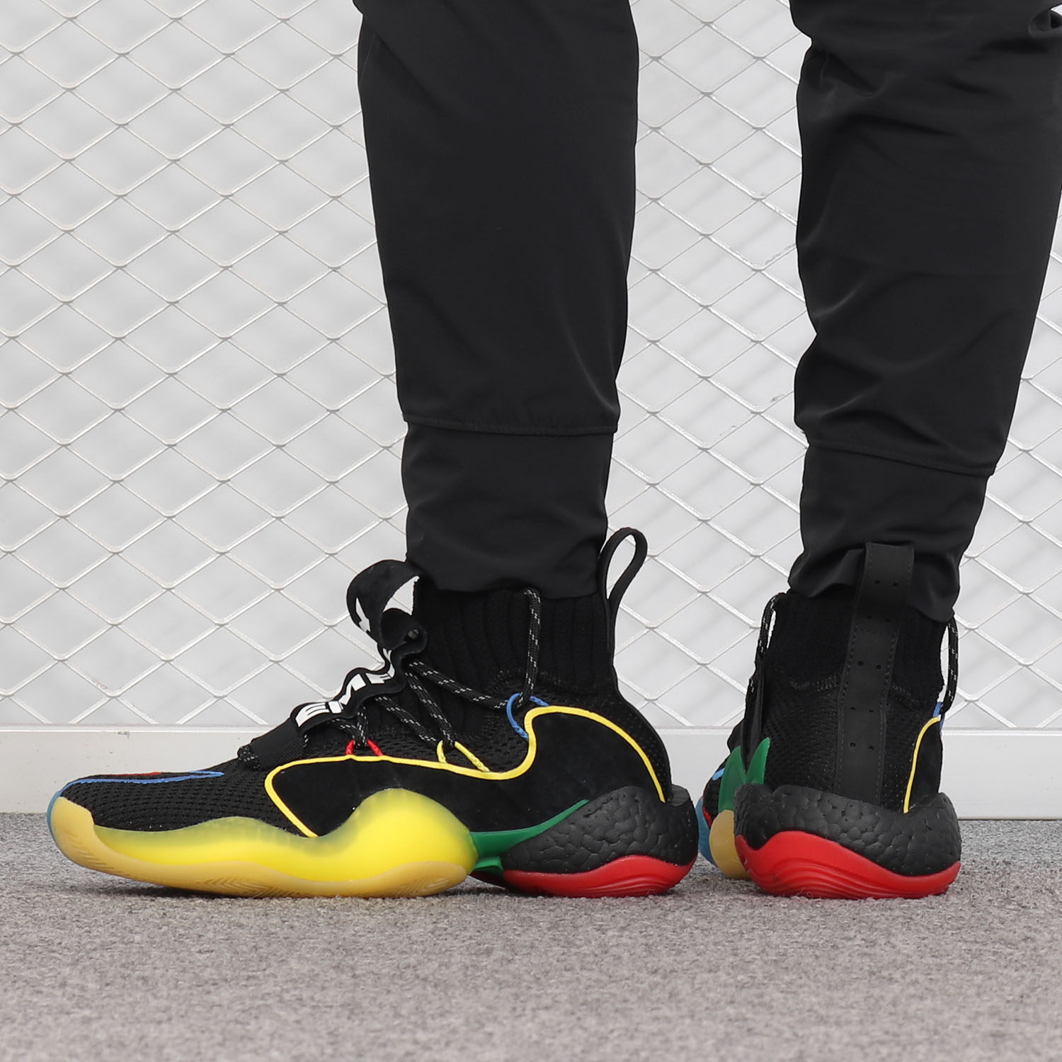 Adidas BYW LVL X PW G27805