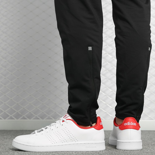 Adidas/阿迪达斯正品2019新款 NEO ADVANTAGE男女休闲鞋EE6640-图1