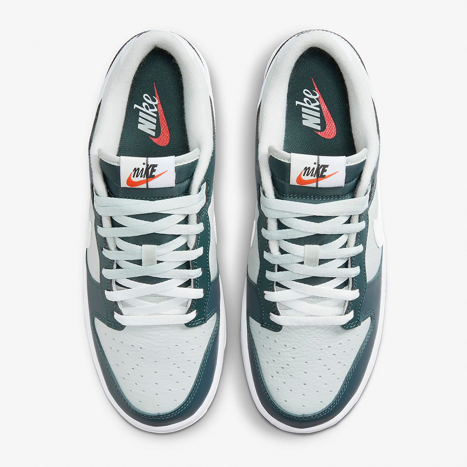 Nike/耐克官方正品Dunk Low Retro PRM男子运动低帮板鞋FB8896 - 图2