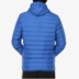 Adidas / Adidas Authentic VARILITE SOFT H áo thể thao nam giản dị xuống áo khoác CY8737 - Thể thao xuống áo khoác áo phao nam Thể thao xuống áo khoác
