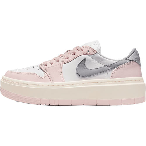 Nike/耐克官方正品Air Jordan 1 Elevate女子运动板鞋 DH7004-600 - 图3