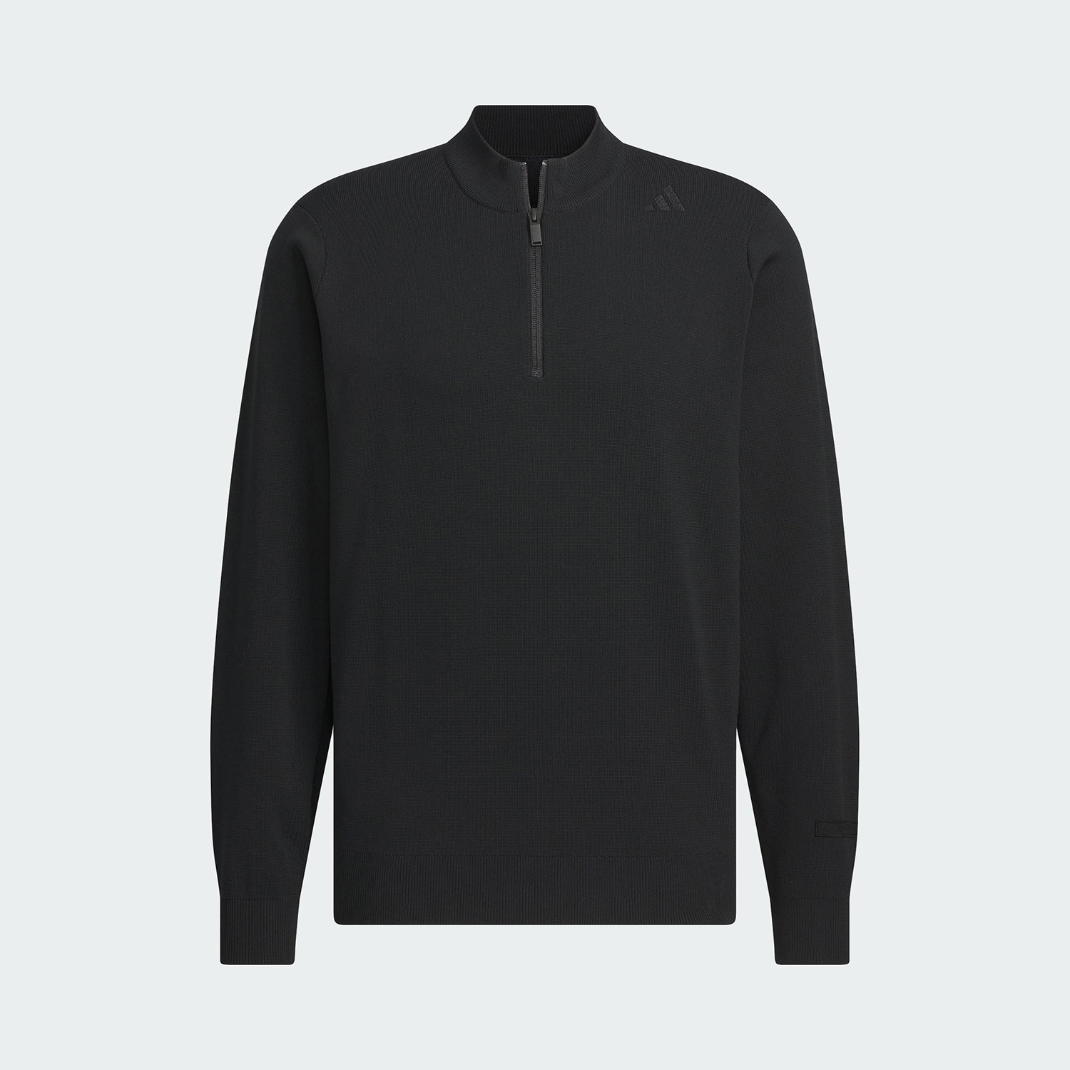 Adidas/阿迪达斯正品新款男士立领休闲针织保暖套头衫JL9349,淘宝优惠券,粉丝福利购,淘宝优惠卷