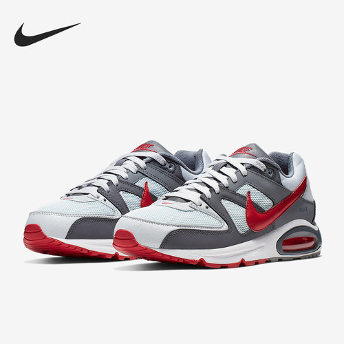 Nike/耐克官方正品Air Max Command男士气垫缓震跑步鞋629993-049 - 图0