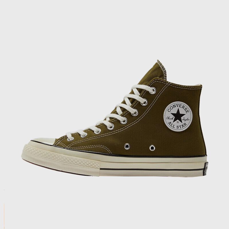 Converse匡威 经典百搭高帮帆布鞋男女耐磨防滑休闲运动鞋171547C,淘宝优惠券,粉丝福利购,淘宝优惠卷