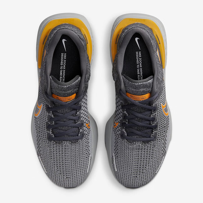 Nike/耐克官方正品 ZoomX Invincible男女运动跑步鞋 DH5425-002-图2