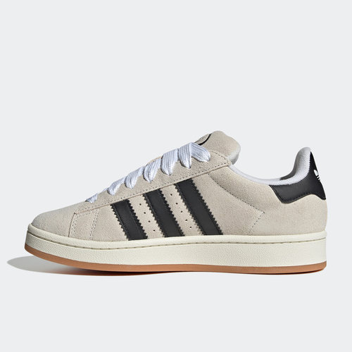 Adidas/阿迪达斯官方正品三叶草CAMPUS 00sW男女运动休闲鞋GY0042 - 图2