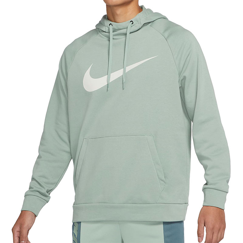 Nike/耐克官方正品休闲男子时尚潮流运动卫衣套头衫 CZ2426-357-图3