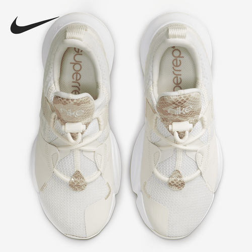 Nike/耐克官方正品 SUPERREP GROOVE 女子综合训练鞋 DJ4593-100 - 图0