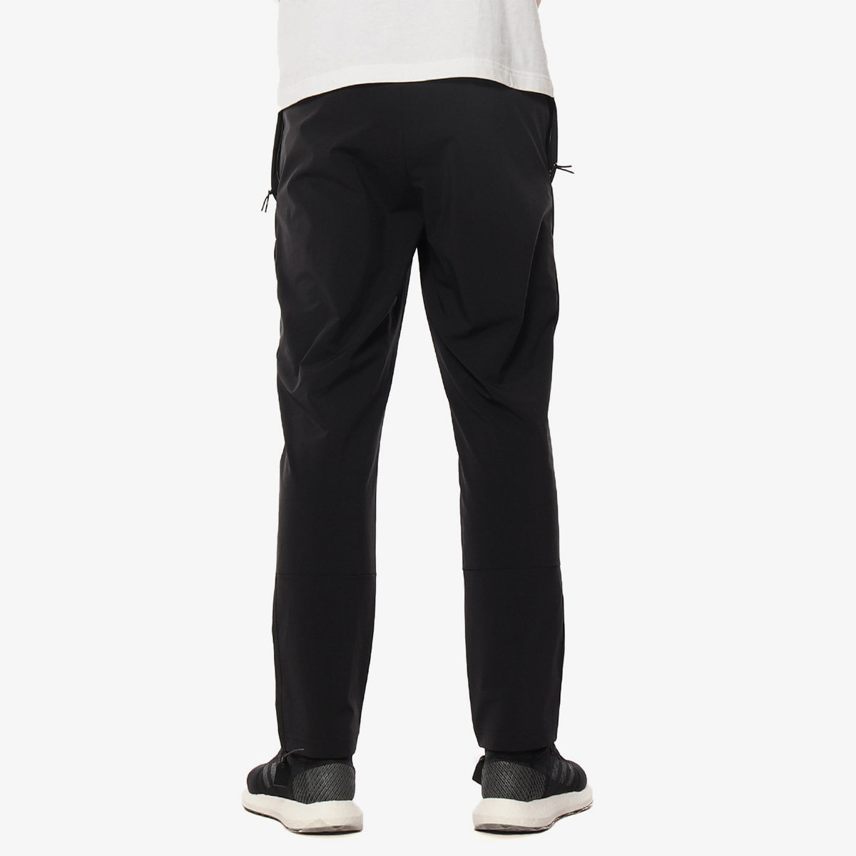 adidas /阿迪达斯正品男子休闲长裤 麦巨鞋类运动长裤