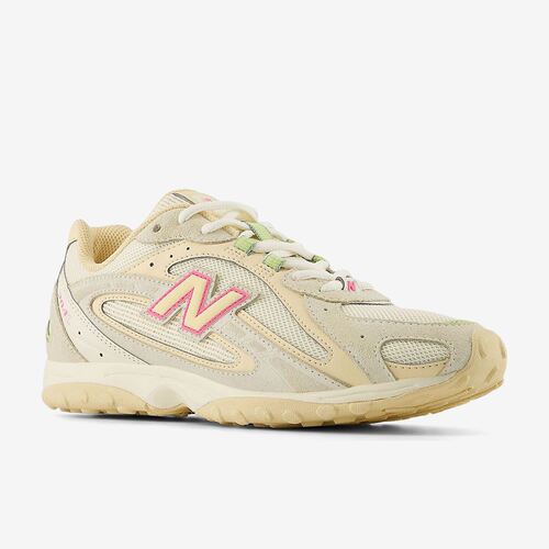 New Balance新百伦正品204L男女同款复古潮流休闲鞋U204L98F - 图2